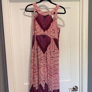Free People Maxi Dress